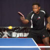Champion Table Tennis DNA 1128